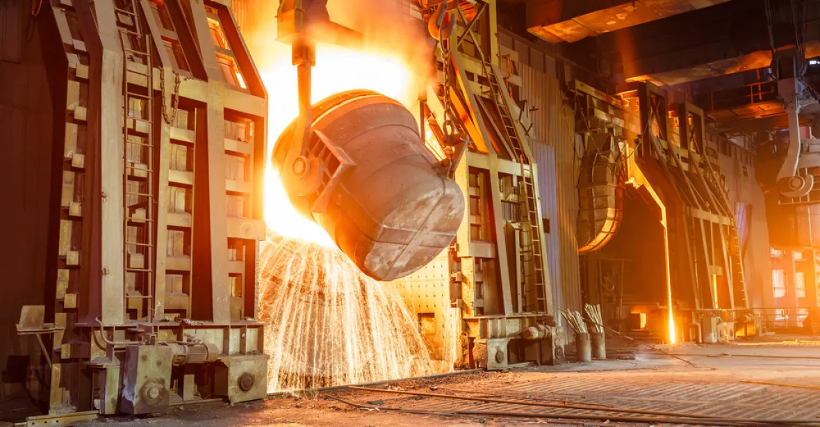 USA se dohodly na vynětí Jižní Koreje z cla na dovoz oceli
