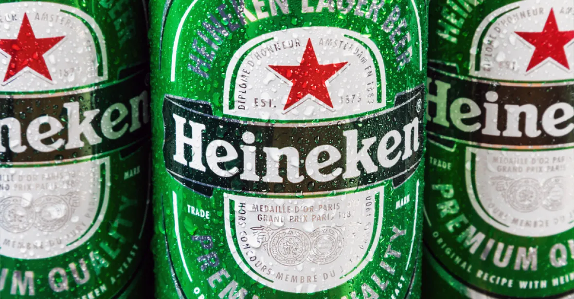 Heineken čelí kritice kvůli údajně rasistické reklamě