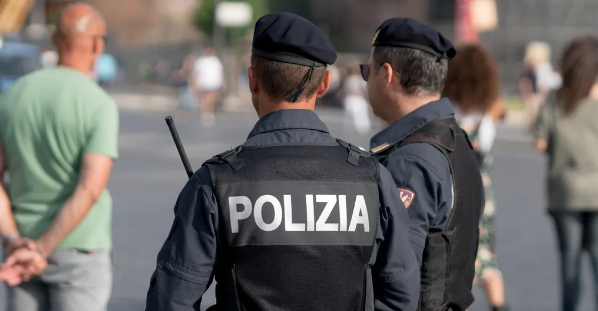 V Itálii zatkli autora prvního propagandistického materiálu o IS v italštině