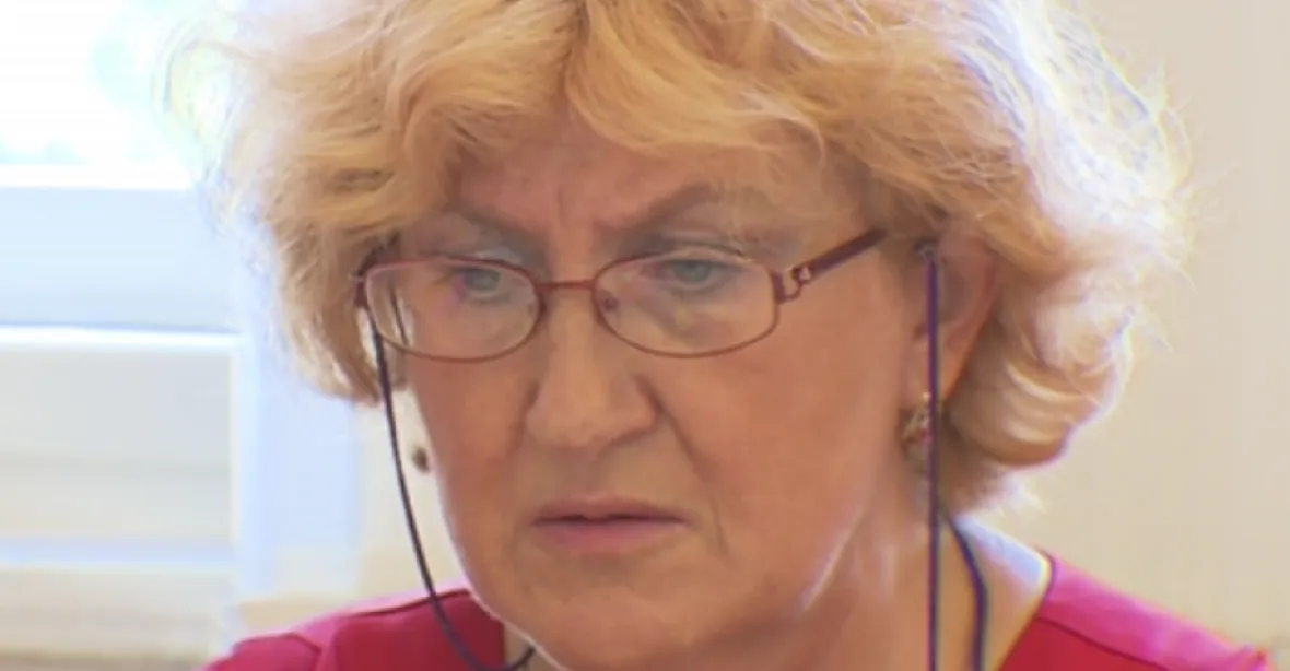 Osvobozená zdravotní sestra z Rumburku chce od státu čtyři miliony