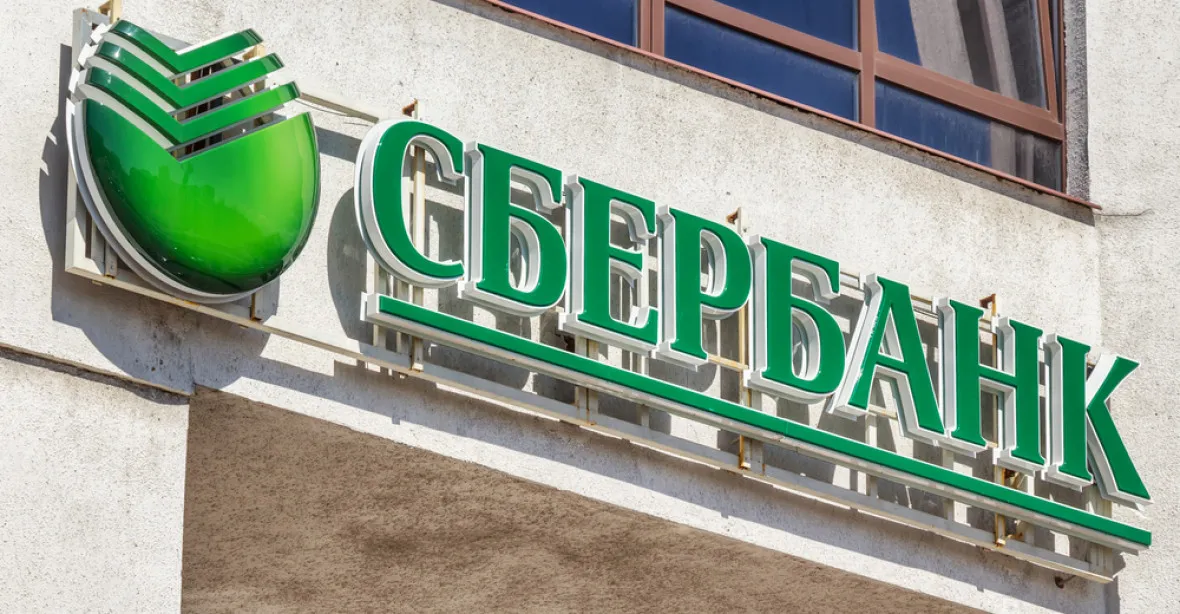 Ruská Sberbank by mohla získat téměř třetinu zadluženého Agrokoru
