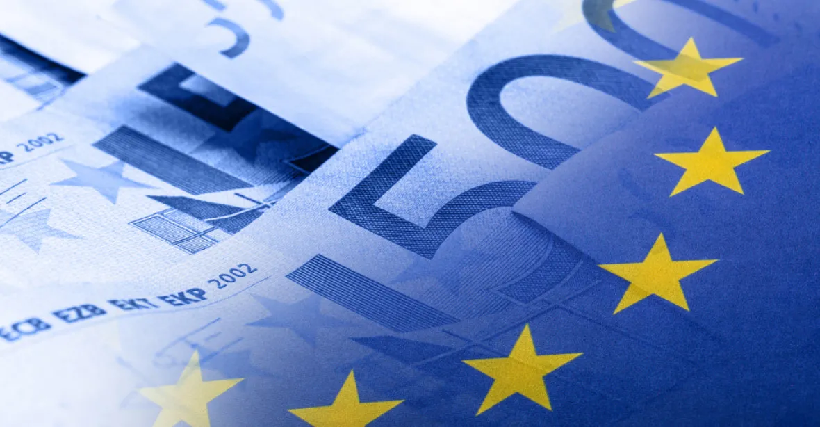 Evropská komise pozastavila ČR dotační program se 114 miliardami