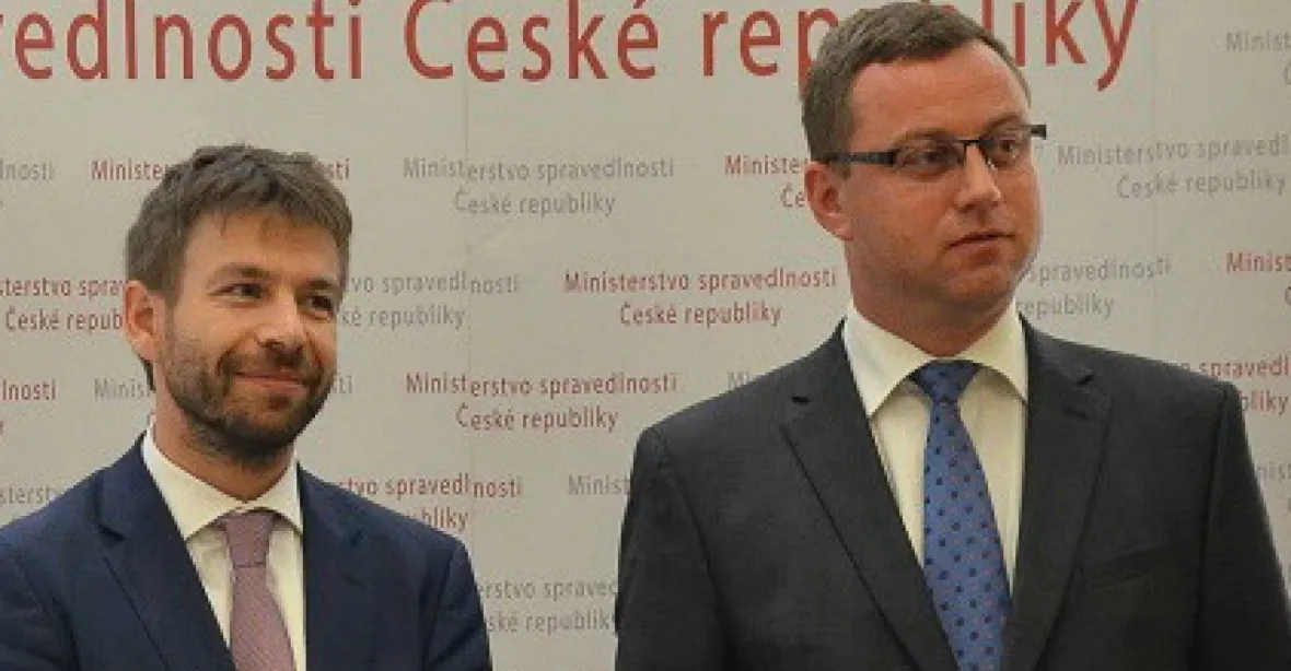 Je čas na změnu české justice, říká nejvyšší státní zástupce Zeman