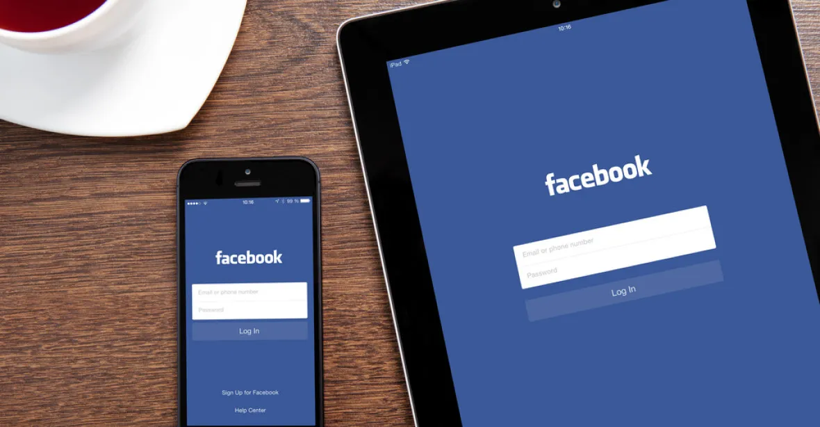 Ruské úřady: Pokud Facebook nesplní naše požadavky, zablokujeme ho