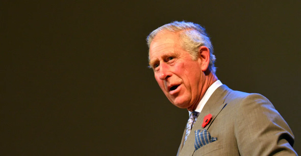 Příští hlavou Commonwealthu bude Jeho královská Výsost princ Charles