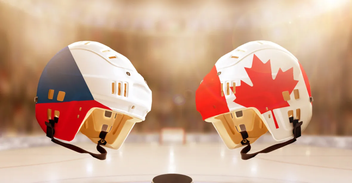 Senzace na mistrovství světa do osmnácti let, Češi nečekaně vyřadili Kanadu