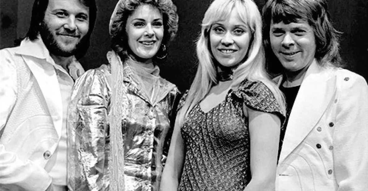Hudební překvapení. ABBA nahrála poprvé od 80. let dvě nové písně