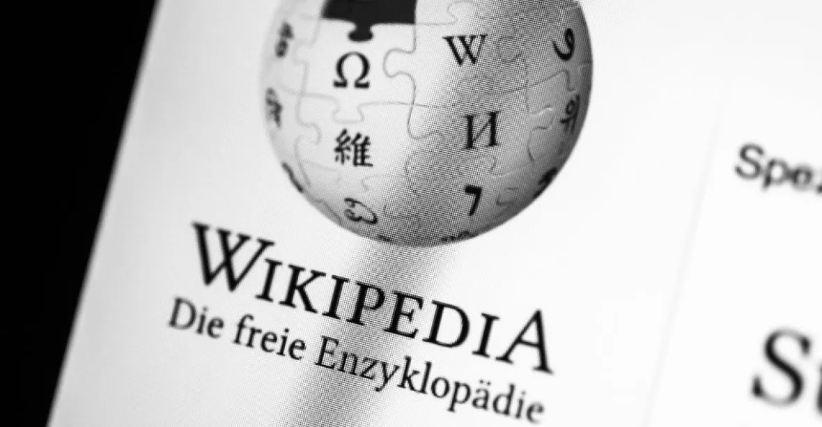 Wikipedie potrestala saskou správu za smazání textu o rasismu