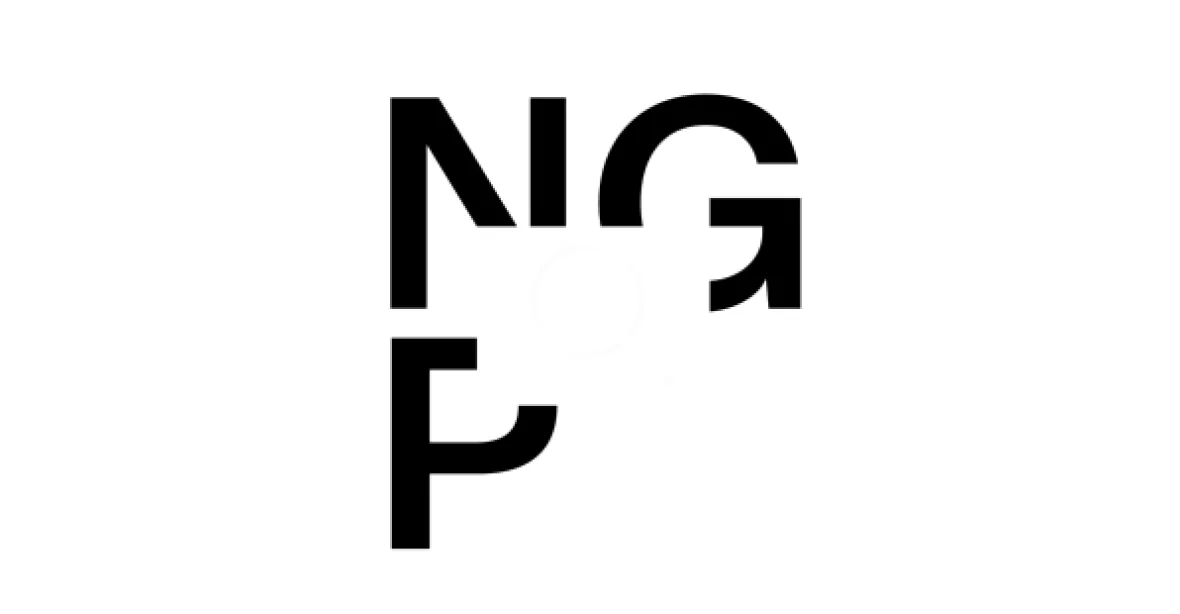 Nové logo pro Národní galerii? Tři „vykousnutá“ písmena