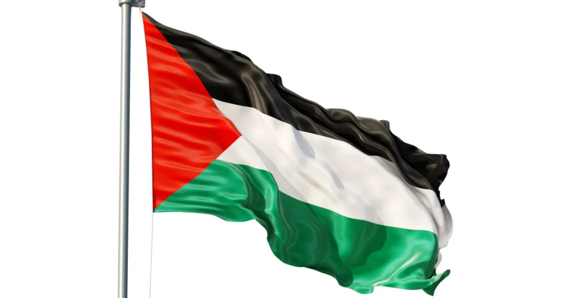 Palestina stahuje velvyslance z Česka. Reaguje na český postoj k Jeruzalému