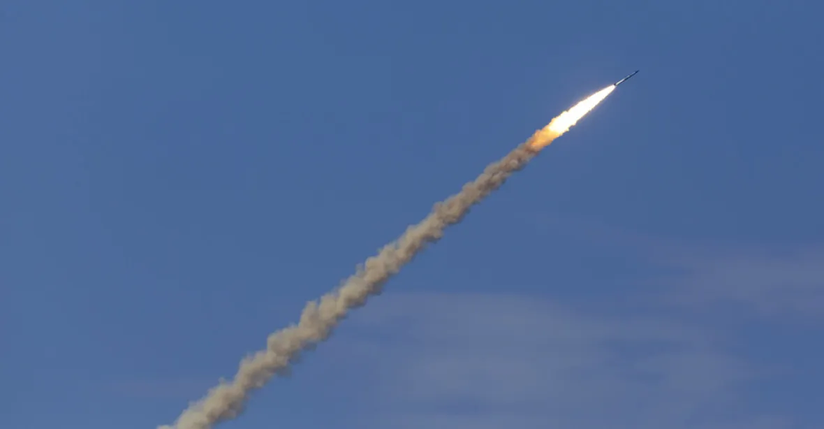 Putinova revoluční chlouba, raketa na jaderný pohon, dokáže letět jen 35 kilometrů