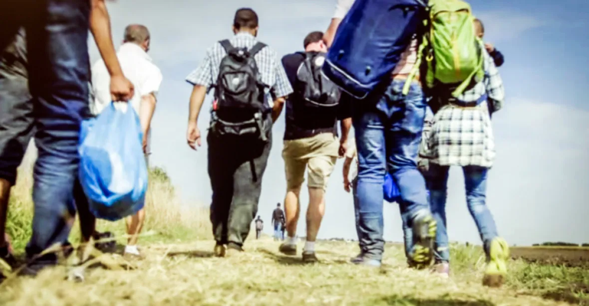 Boj s neziskovkami? Maďarská vláda chce trestat jakoukoliv podporu migrace