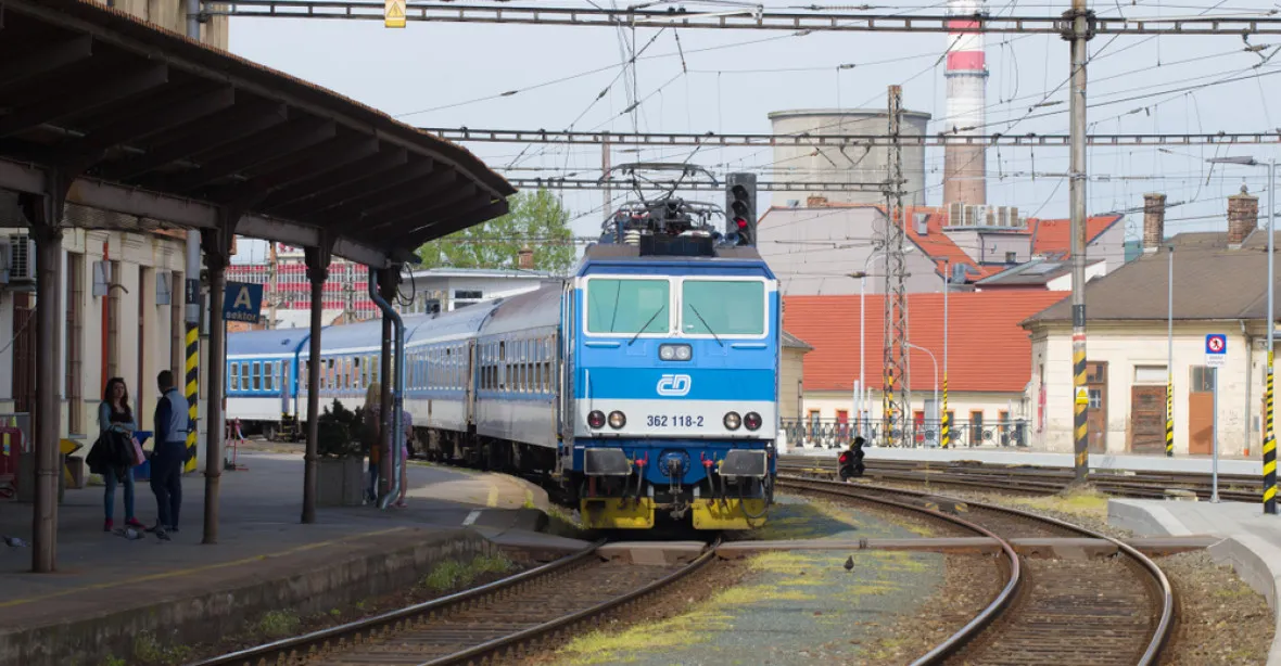 Ministerská komise schválila přesun brněnského nádraží. Nejlépe k řece, řekl Ťok