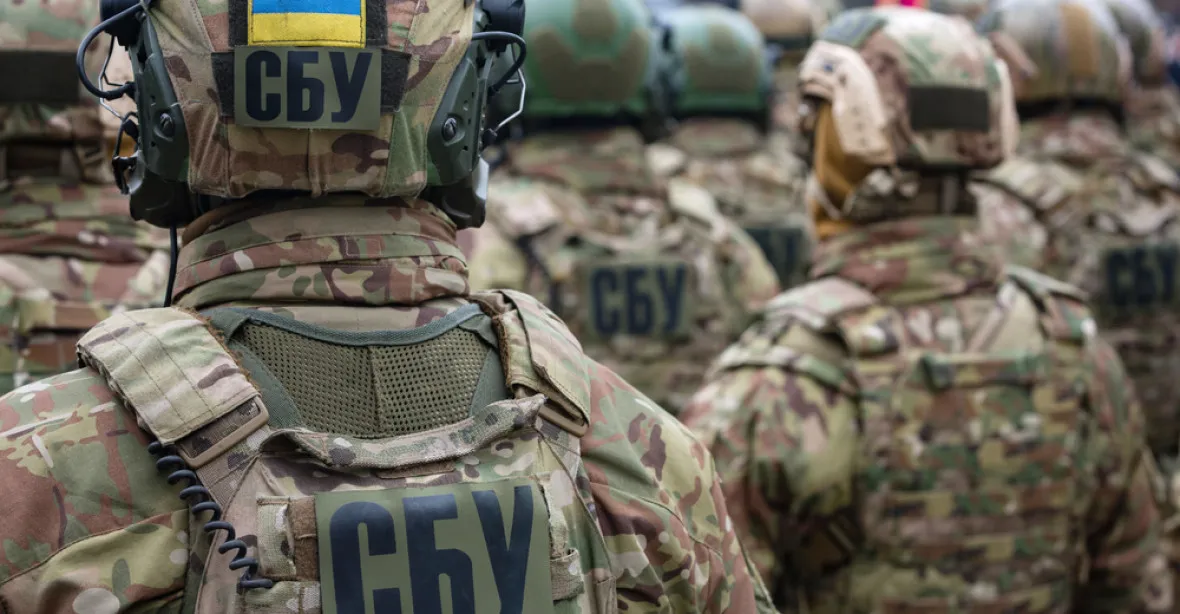 Ukrajina slíbila ochranu lidem ze seznamu smrti ruských speciálních služeb