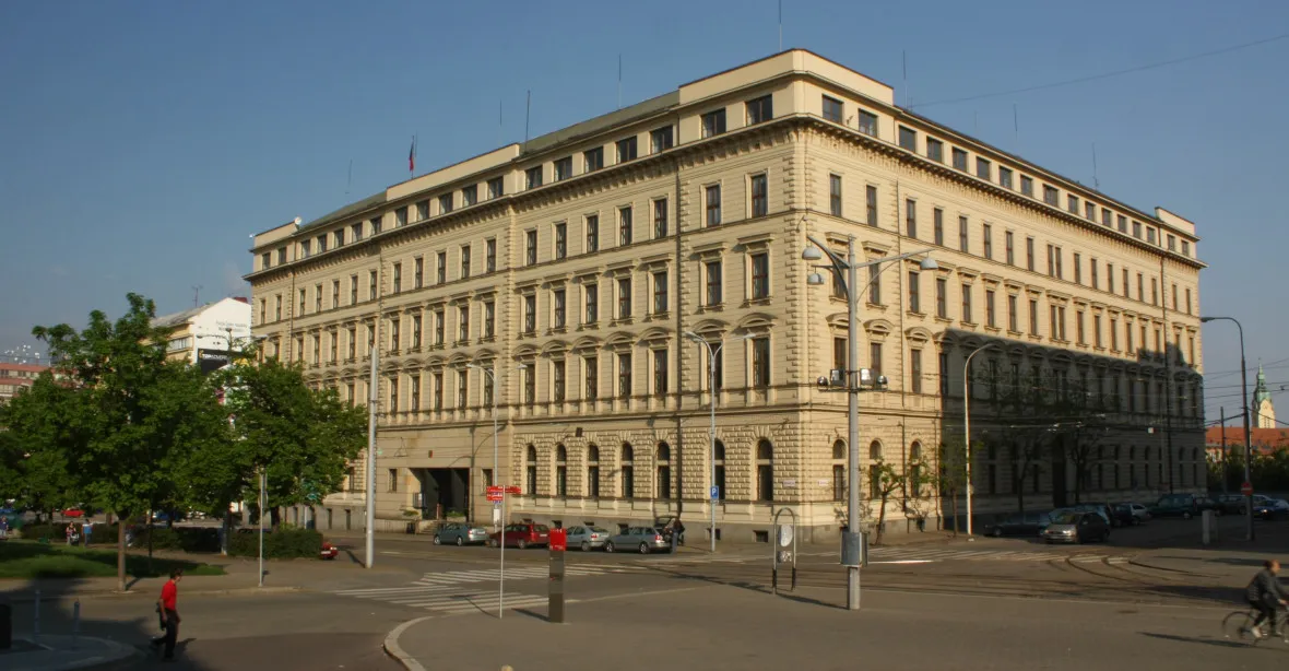 Brno chce postavit budovu magistrátu pro 1100 zaměstnanců za 1,5 miliardy korun