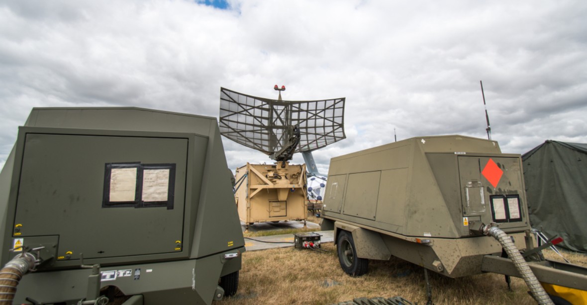 Země NATO nesmí kupovat radary z Izraele, zní z bezpečnostního výboru aliance