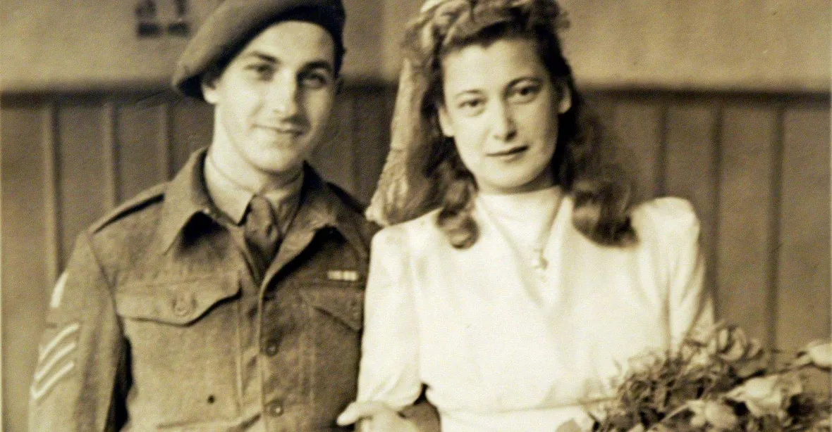 Zemřela „Nevěsta z Belsenu“. Žena, která pečovala o umírající Annu Frankovou