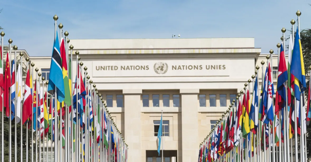USA zvažují, že opustí Radu OSN pro lidská práva. Je zaujatá proti Izraeli, tvrdí
