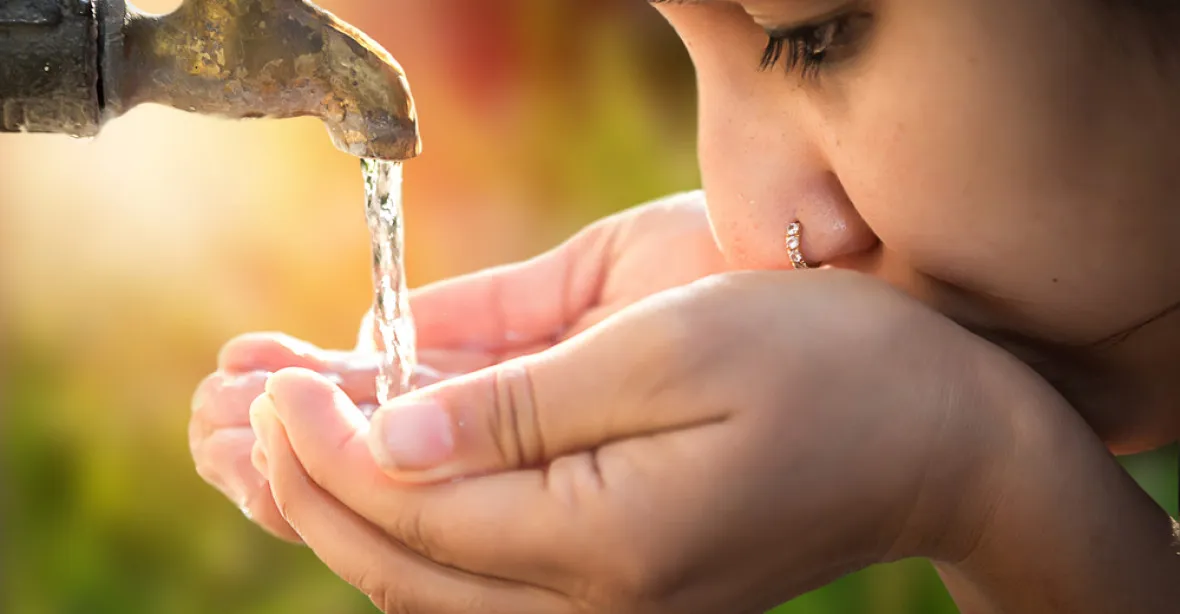 Kvůli nedostatku vody ročně zemře ročně 200 tisíc Indů, zjistili vládní experti