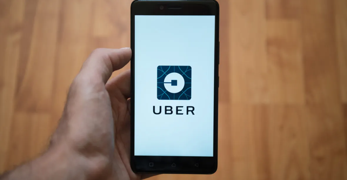 Uber uspěl s odvoláním proti ztrátě licence. Nová bude platit 15 měsíců