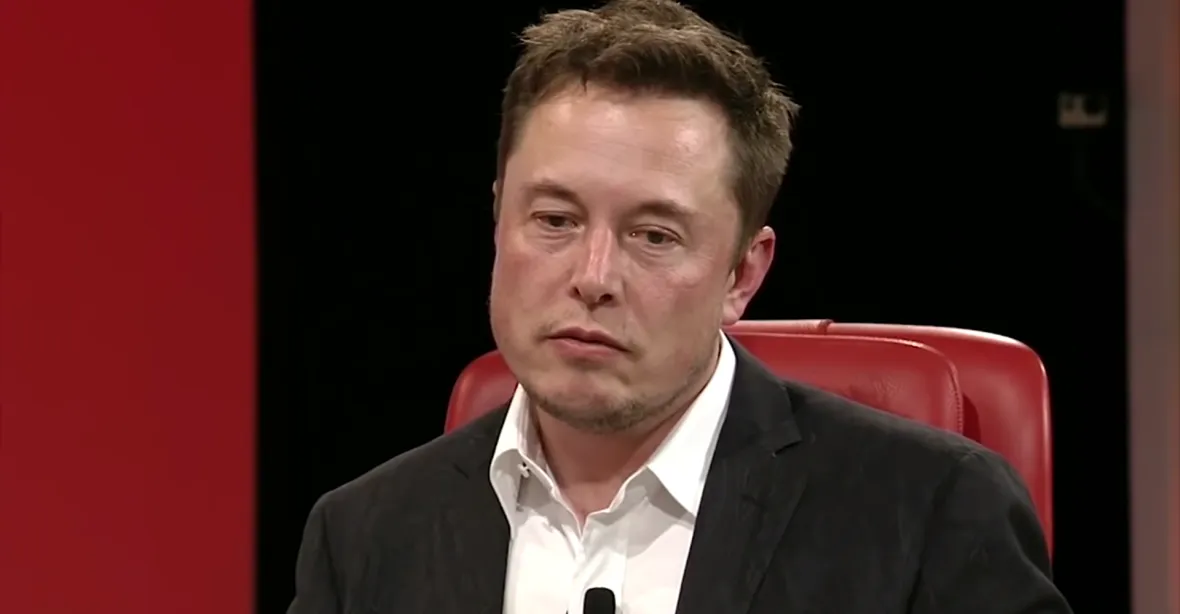 Elon Musk nabízí pomoc uvězněným Thajcům. Pozadu nezůstává ani Česko