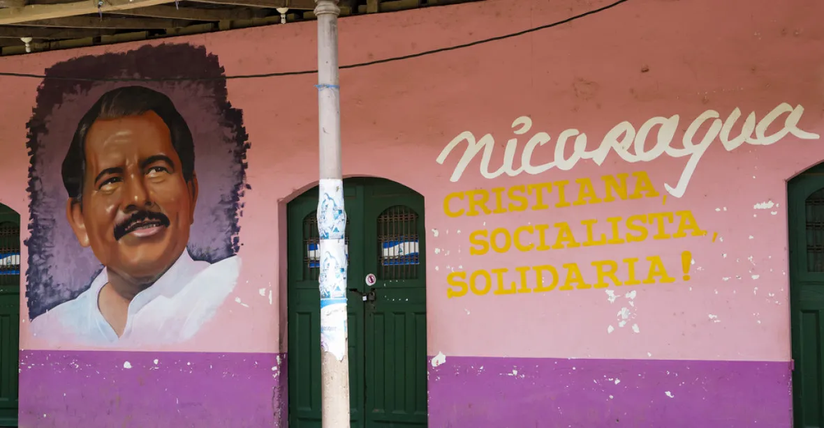 Při protestech proti Ortegovi zemřelo v Nikaragui již 264 lidí