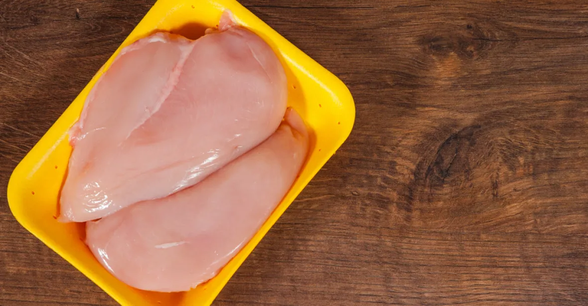 Testy odhalily v kuřatech salmonelu. Propadly hlavně výrobky Agrofertu