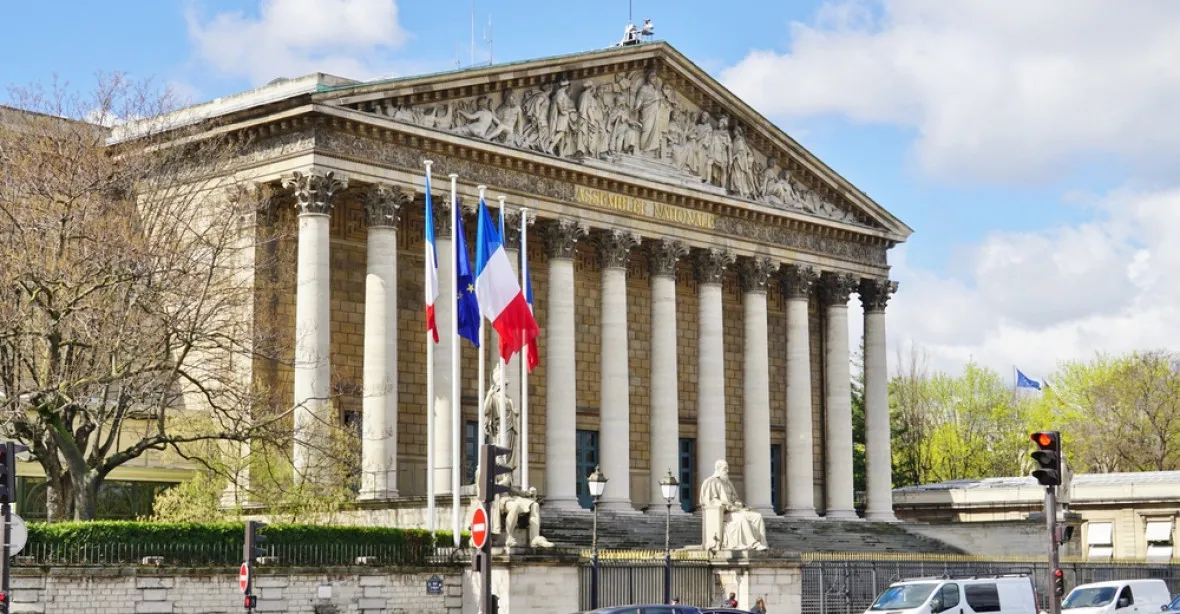 Francie mění ústavu: zmizí slovo „rasa“, naopak přidá se zmínka o „pohlaví“