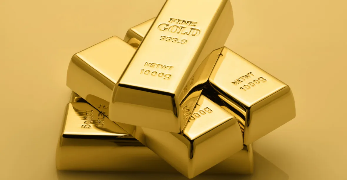 Jak Češi investují? Pro polovinu je nejstabilnější zlato a drahé kovy