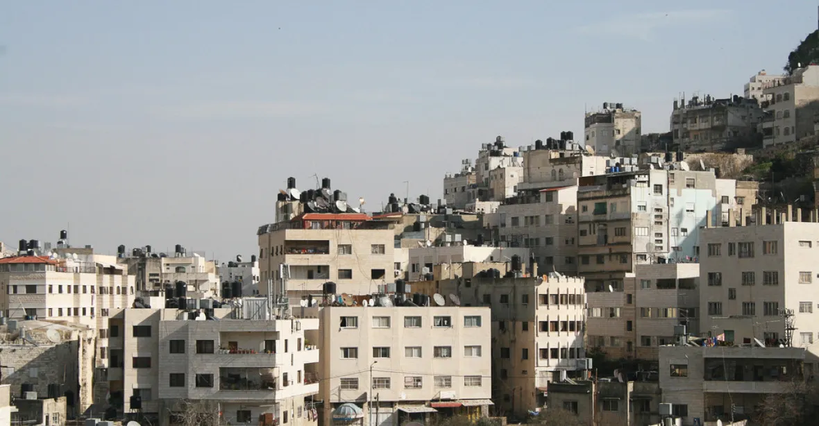 Příměří mezi Izraelem a palestinským hnutím Hamás je zatím dodržováno