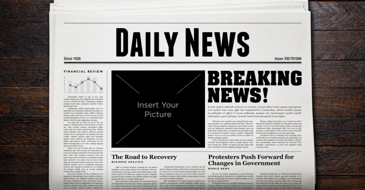 Prestižní Daily News propustil polovinu redaktorů. Katastrofa, říká starosta New Yorku