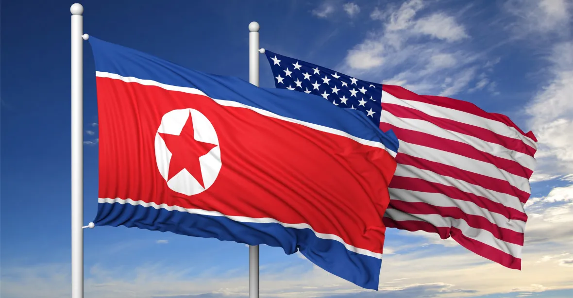 „Děkuji, Kim Čong-une.“ KLDR předala USA ostatky padlých vojáků