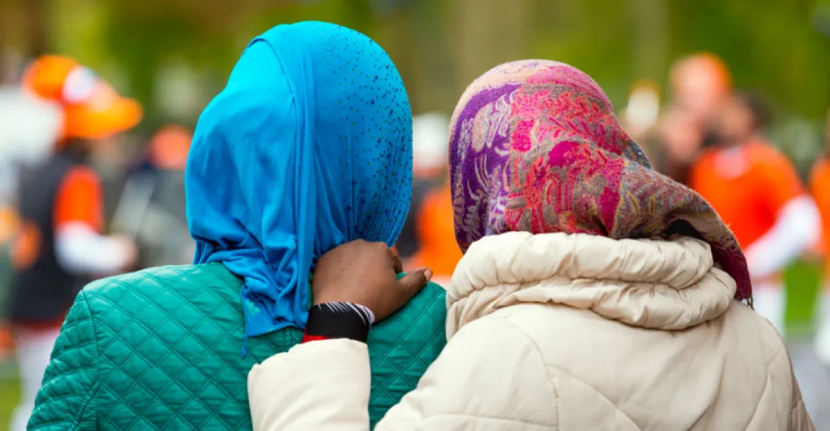 ‚Naši politici jsou zbabělci.‘ Švédsko se trápí s dětskými sňatky