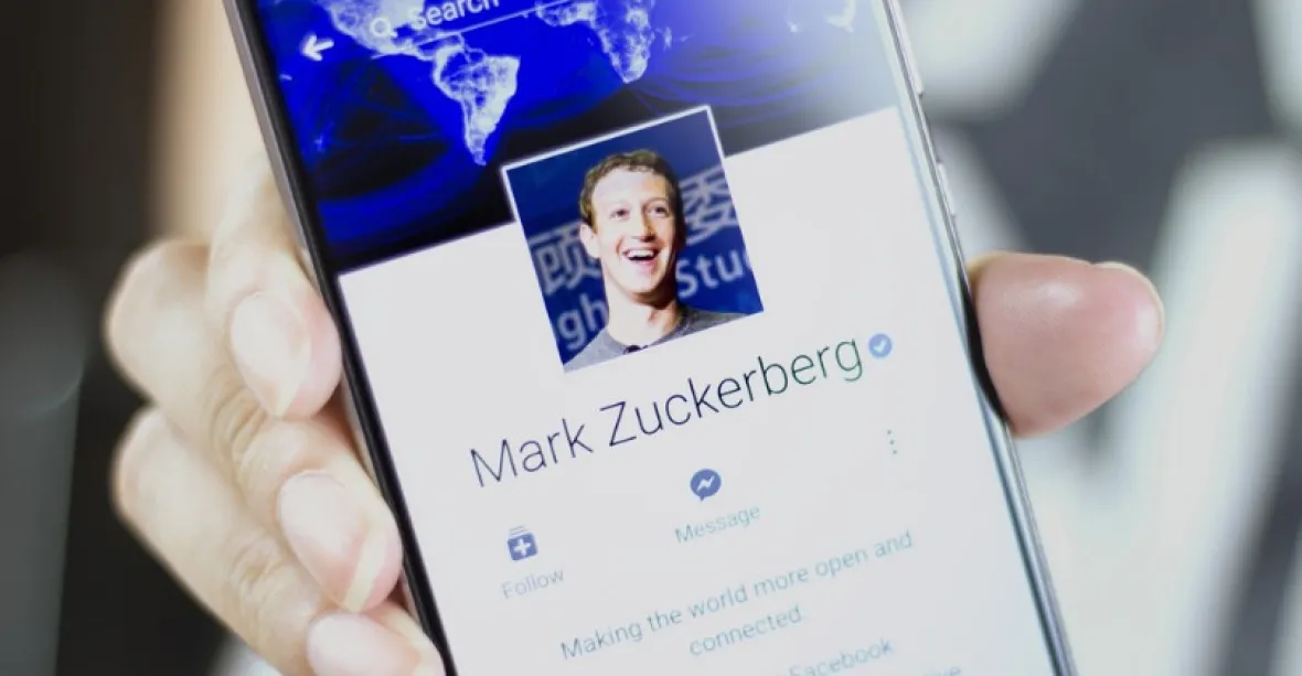 Facebook a Instagram umožní kontrolovat čas strávený na stránkách