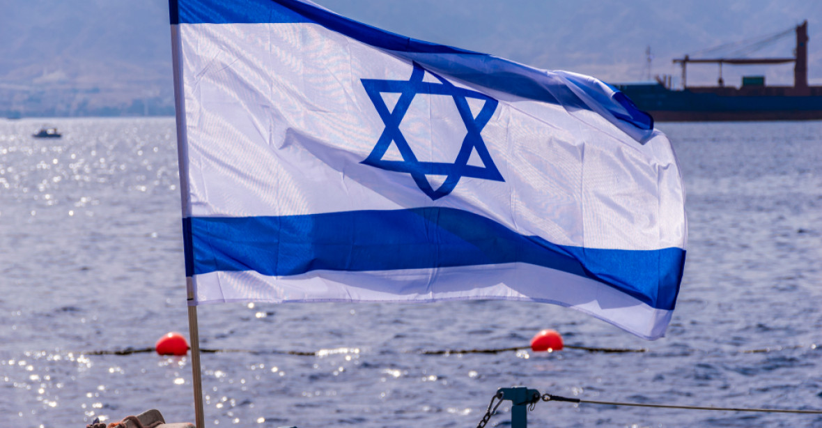 Izrael zadržel loď, která chtěla prolomit námořní blokádu u Pásma Gazy