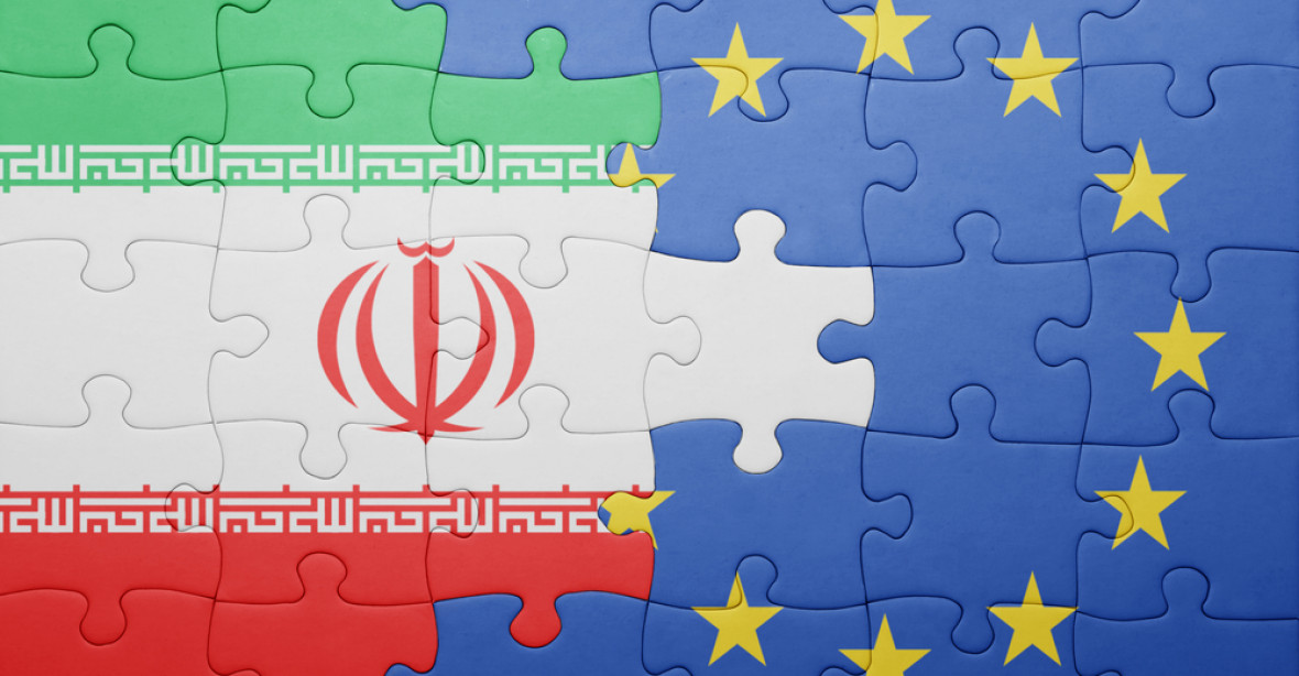 „Špatný signál ve špatnou dobu.“ USA kritizují EU za finanční pomoc Íránu