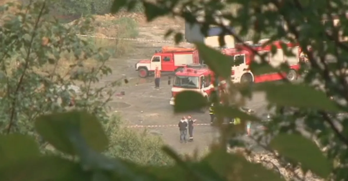 V Bulharsku havaroval autobus, zemřelo 15 lidí, tuzemských turistů