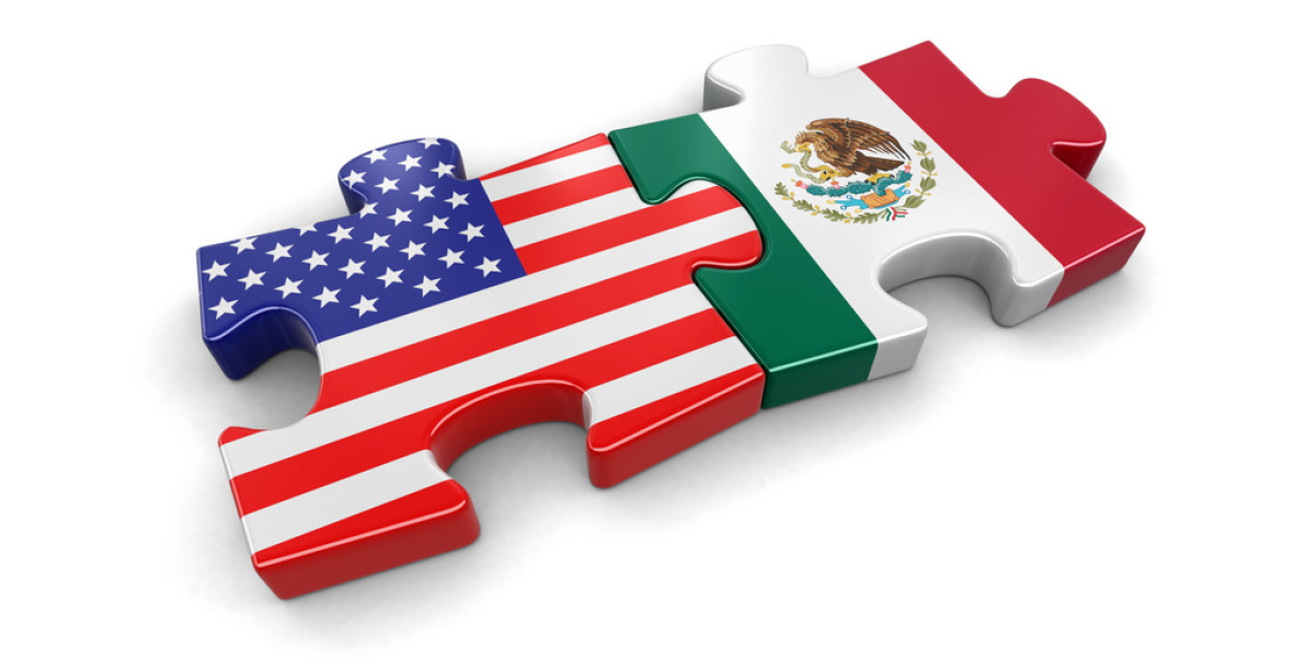 Trump se dohodl s Mexikem na vzájemném obchodu a tlačí na Kanadu
