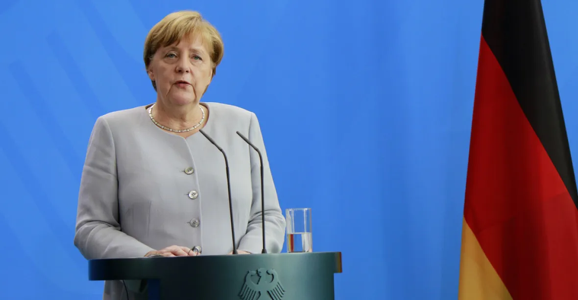 Babiš pojede za kancléřkou Merkelovou. Jednat s ní chce i o migraci