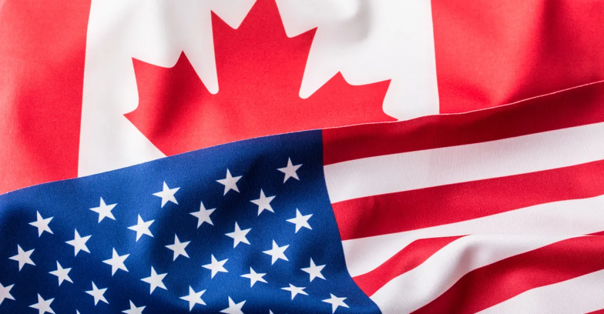 Nová NAFTA zatím nebude. Jednání USA-Kanada o obchodní dohodě neúspěšné