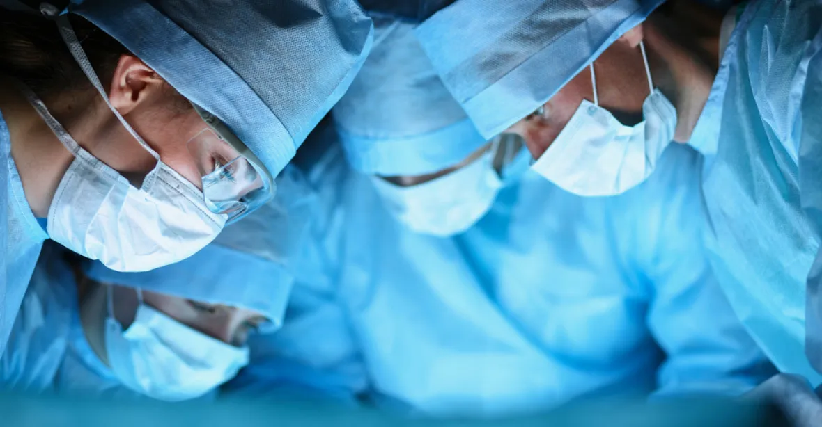 Boj o orgány. Podle nových zákonů by v Německu lékaři nemuseli mít souhlas zemřelého