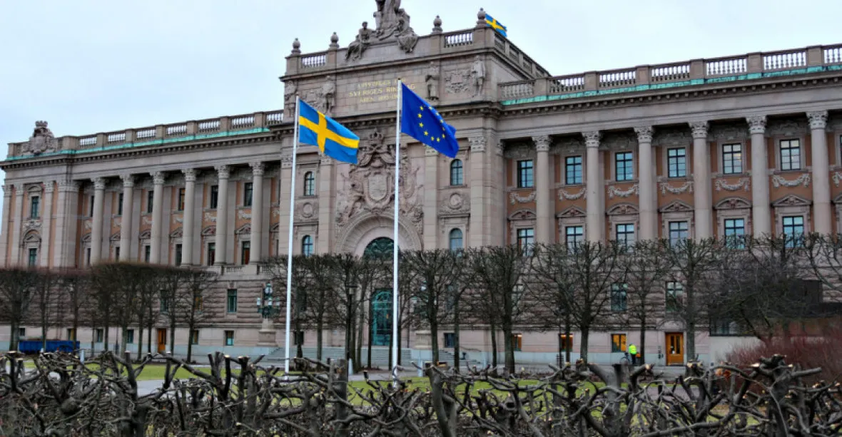 Švédové volí: kolik dostane protiimigrační strana?