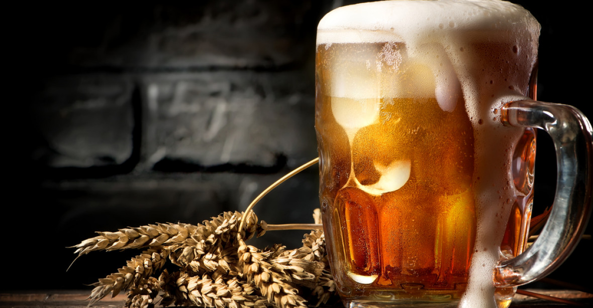 Výzkumníci našli zřejmě nejstarší pivo na světě. Je o tisíce let starší, než se předpokládalo