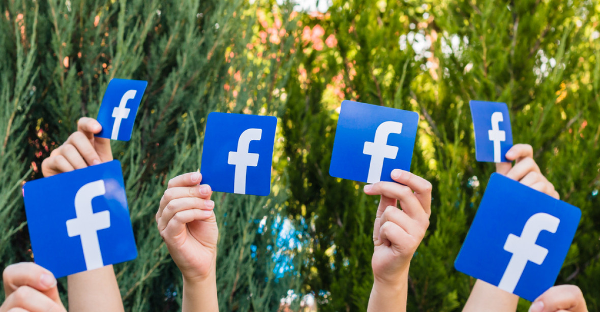 Facebook už nebude před volbami posílat zaměstnance na pomoc v kampaních