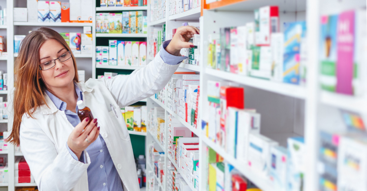 Lékárníci chystají žalobu na SÚKL. Vadí jim opožděné dodávky léků, chtějí trestat distributory