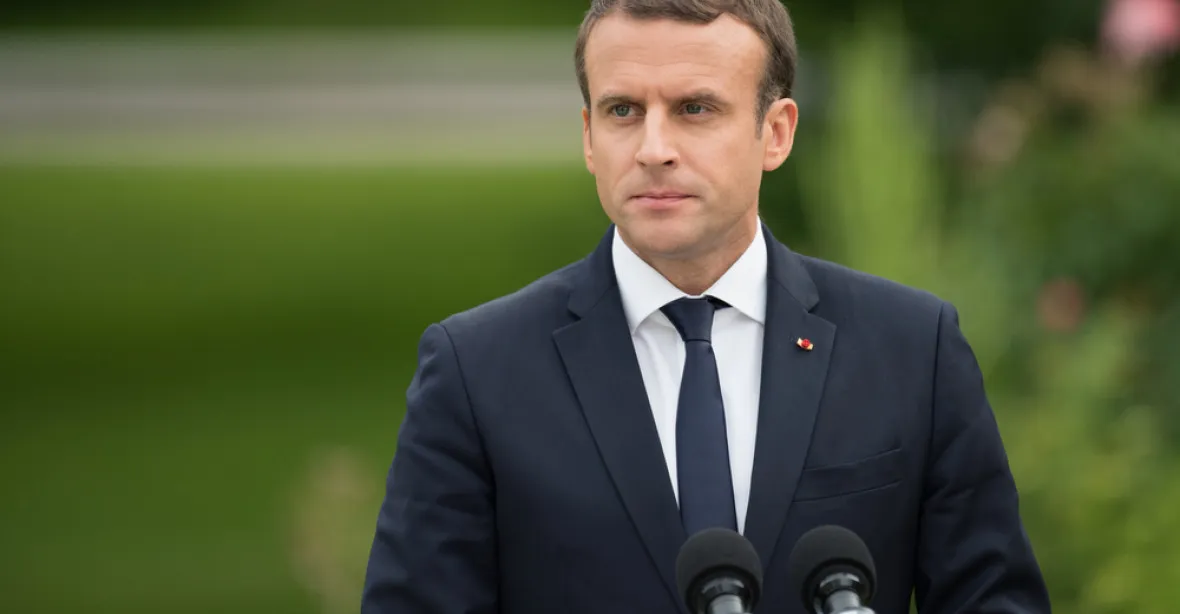 Před rokem představil Macron svou vizi reforem EU. A dosavadní výsledek?