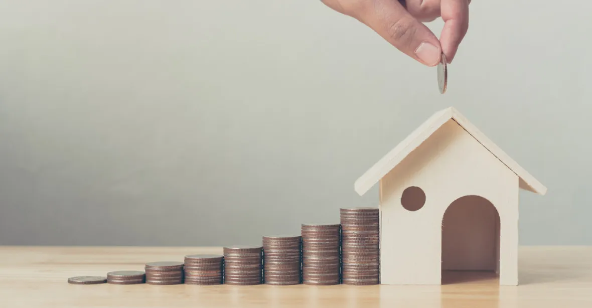 Přísnější pravidla u hypoték platí i pro jejich refinancování, říká ČNB