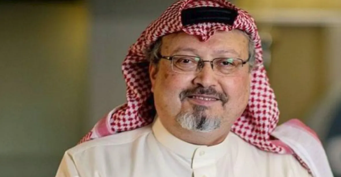 Zamordovali Saúdové novináře? Rijád musí dokázat, že hledaný opustil konzulát, řekl Erdogan