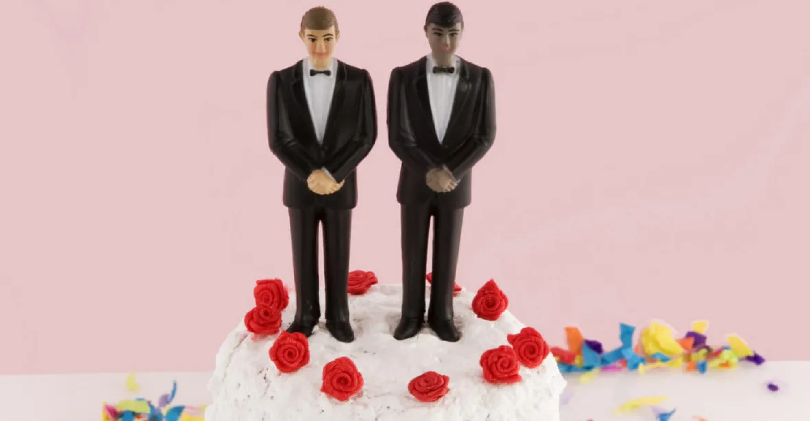 Pekárna nemusí platit pokutu za odmítnutí dortu s nápisem „Podpořte sňatky gayů“