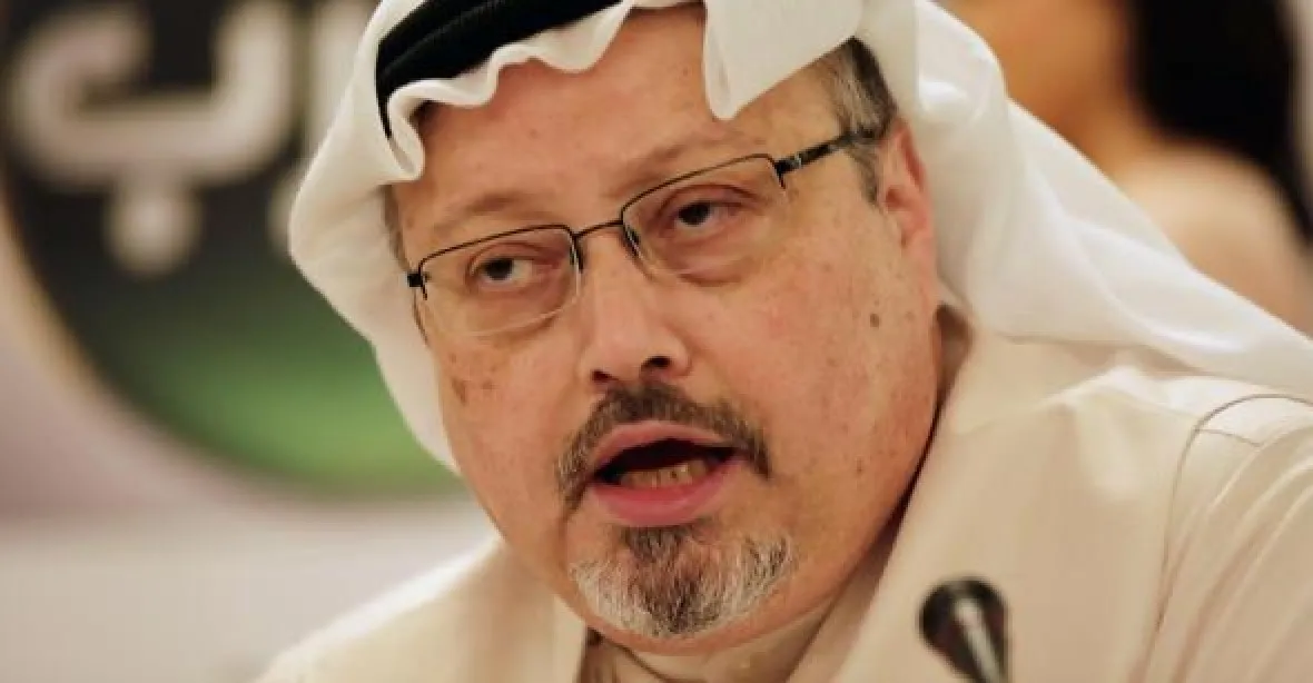 Saúdové přiznali smrt novináře na konzulátu. Namísto vraždy mluví o bitce na pěsti. Trump jim věří